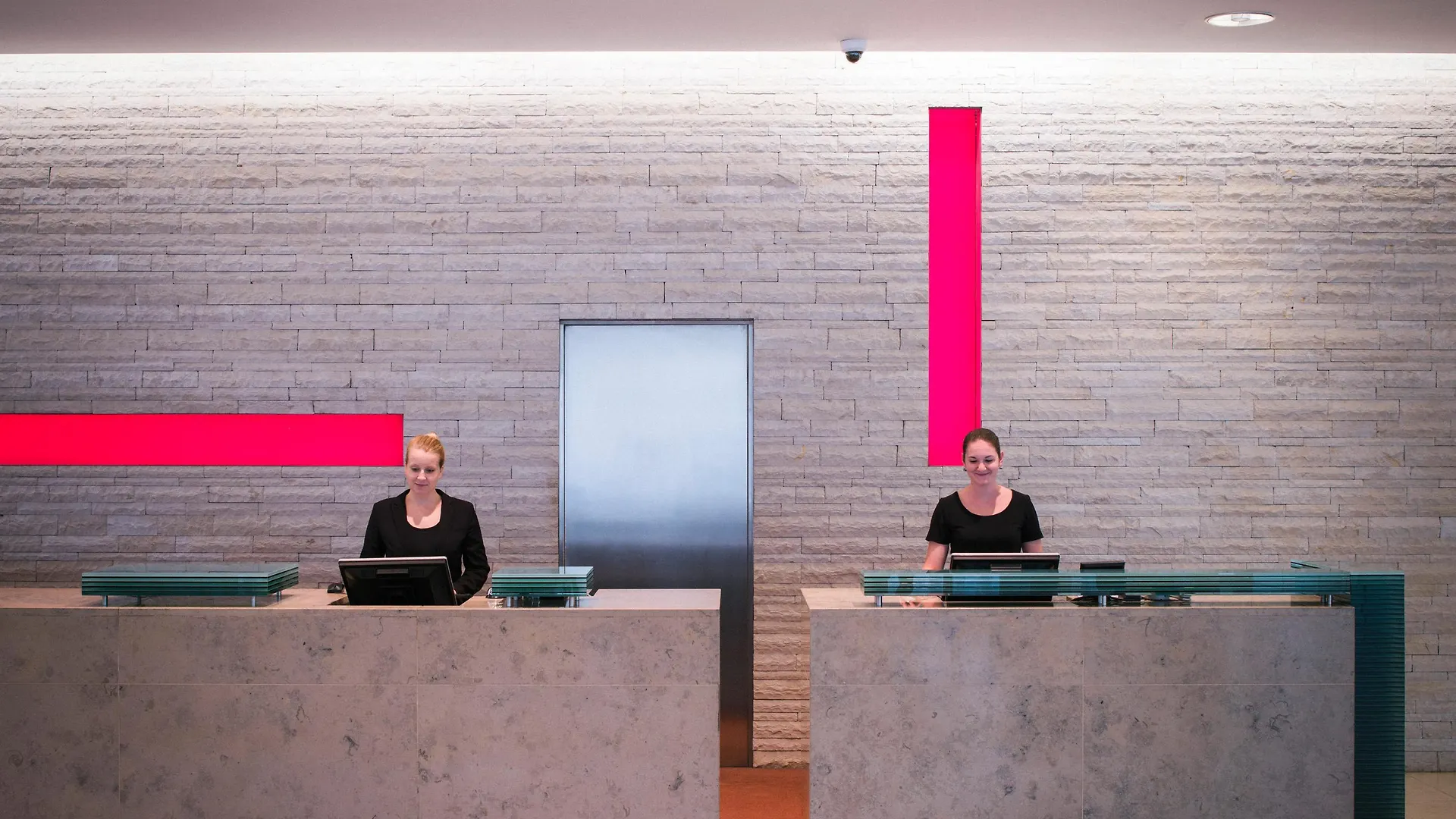 Vienna House By Wyndham Andel'S Prague Hotel