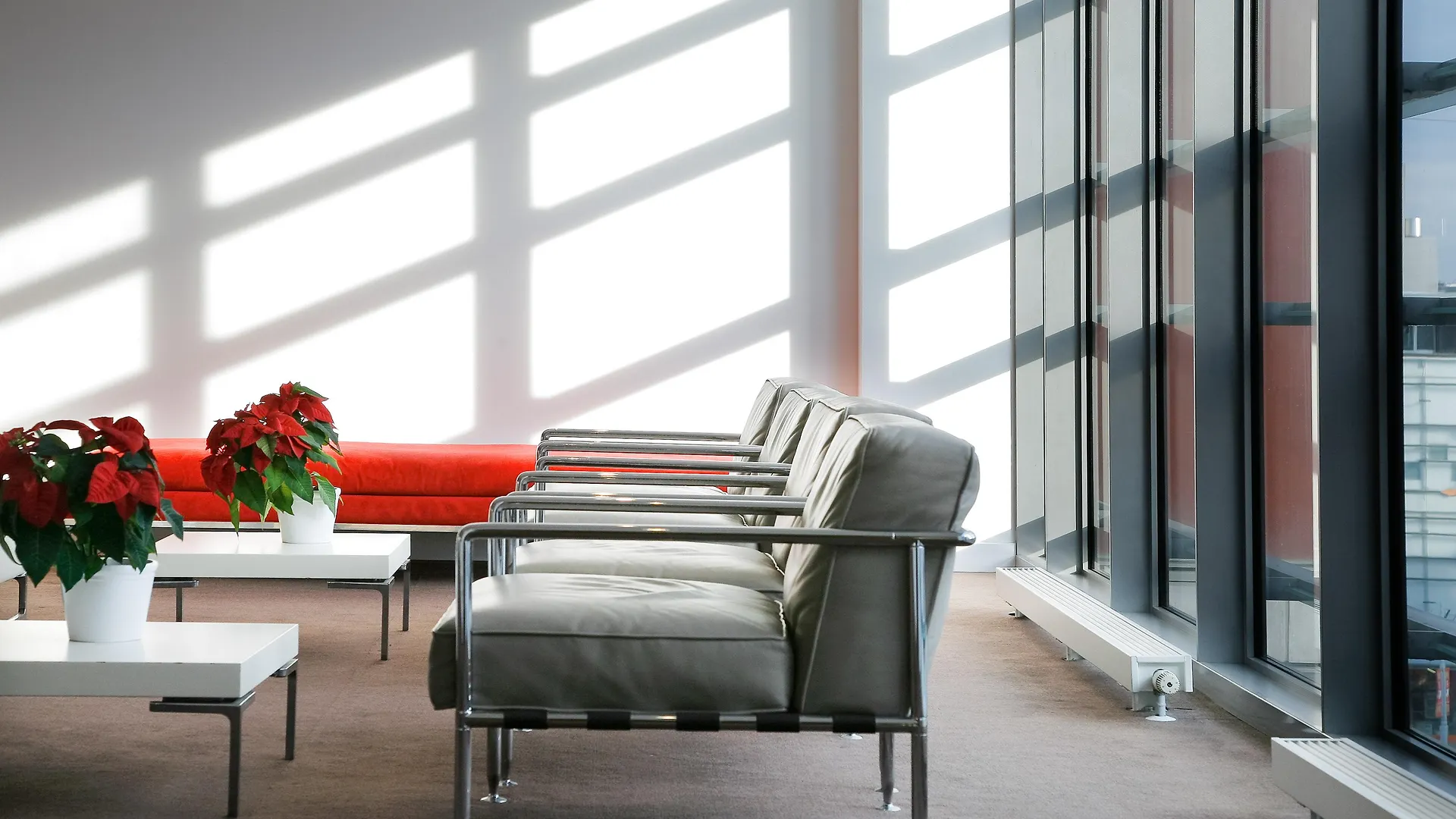 Vienna House By Wyndham Andel'S Prague Hotel