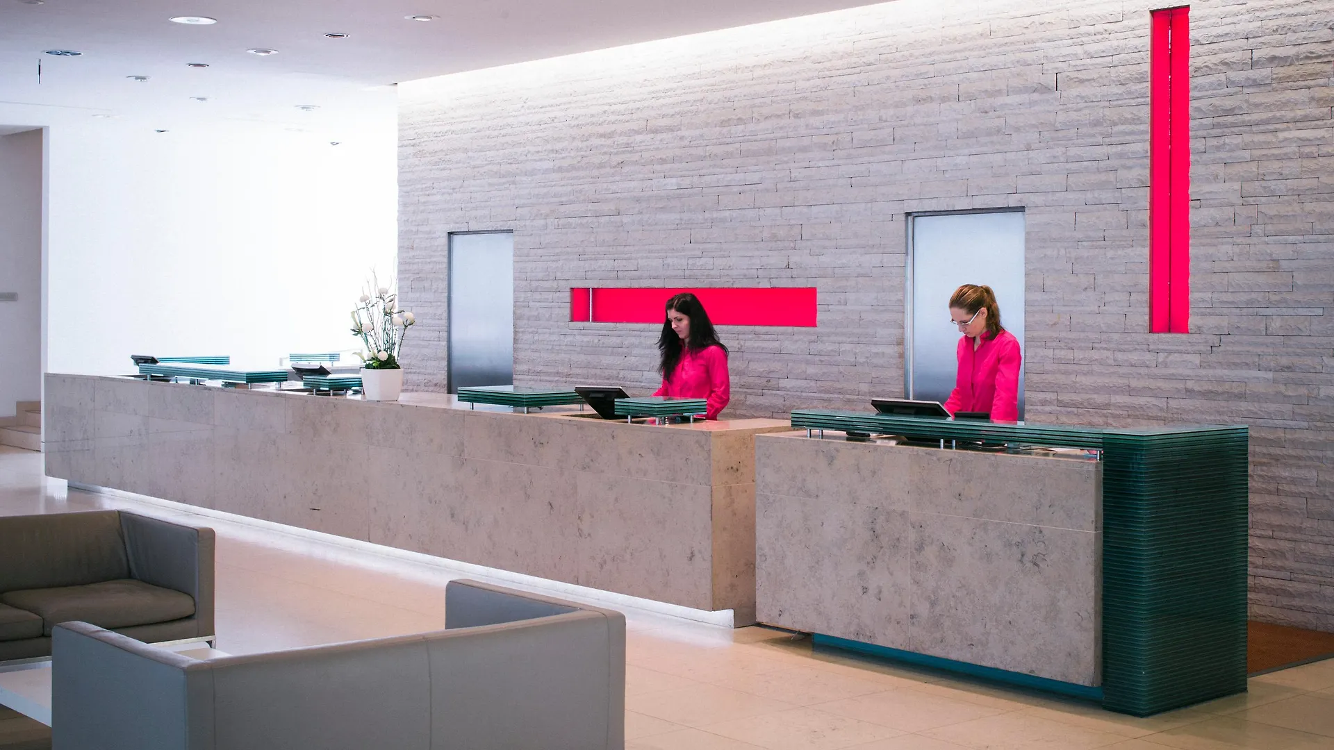 Vienna House By Wyndham Andel'S Prague Hotel