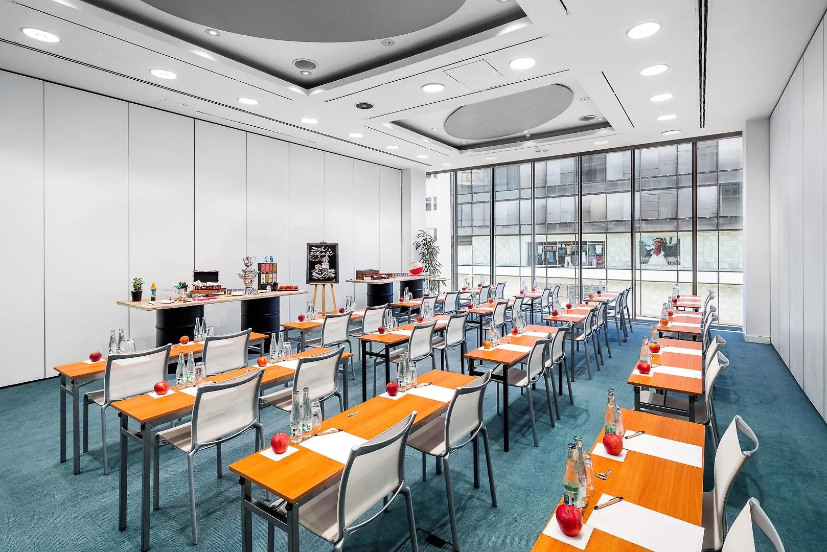 Vienna House By Wyndham Andel'S Prague Hotel