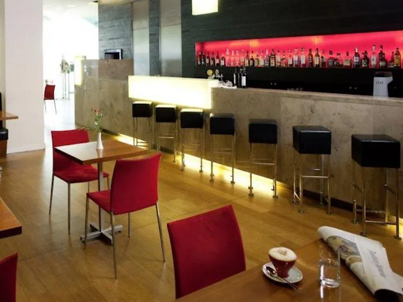 Vienna House By Wyndham Andel'S Prague Hotel