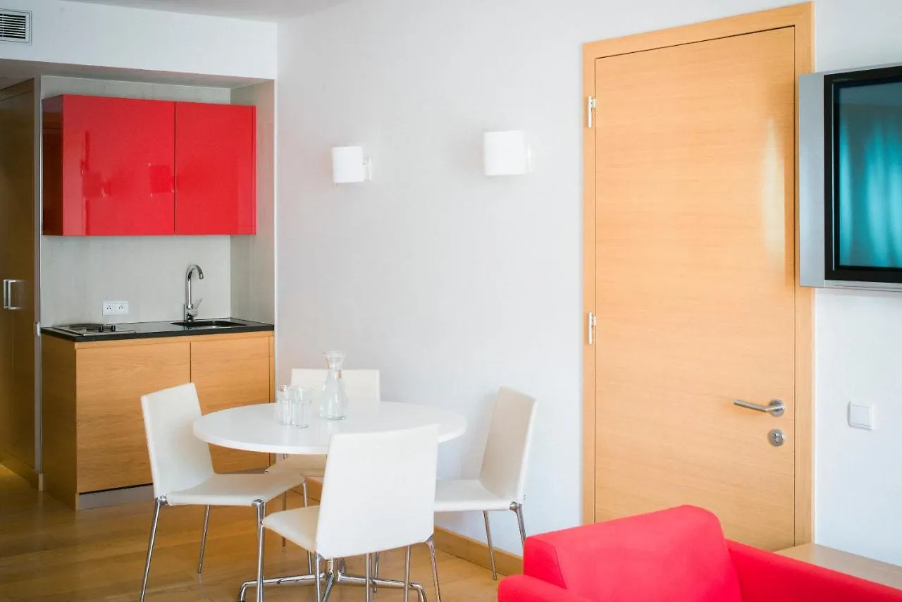 Vienna House By Wyndham Andel'S Prague Hotel