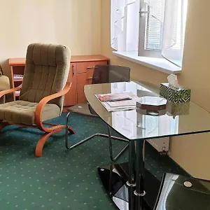 Raisova Apartment Karlsbad