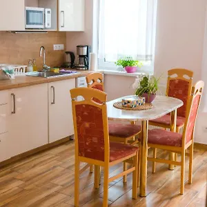 Diana Apartment Karlsbad