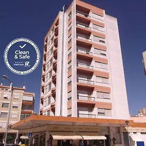 Casa de hóspedes Residencial Jardim Da