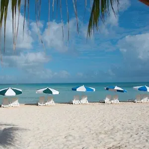 Privileges Aluxes Isla Mujeres