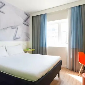 Ibis Styles Barra Funda Hotel São Paulo