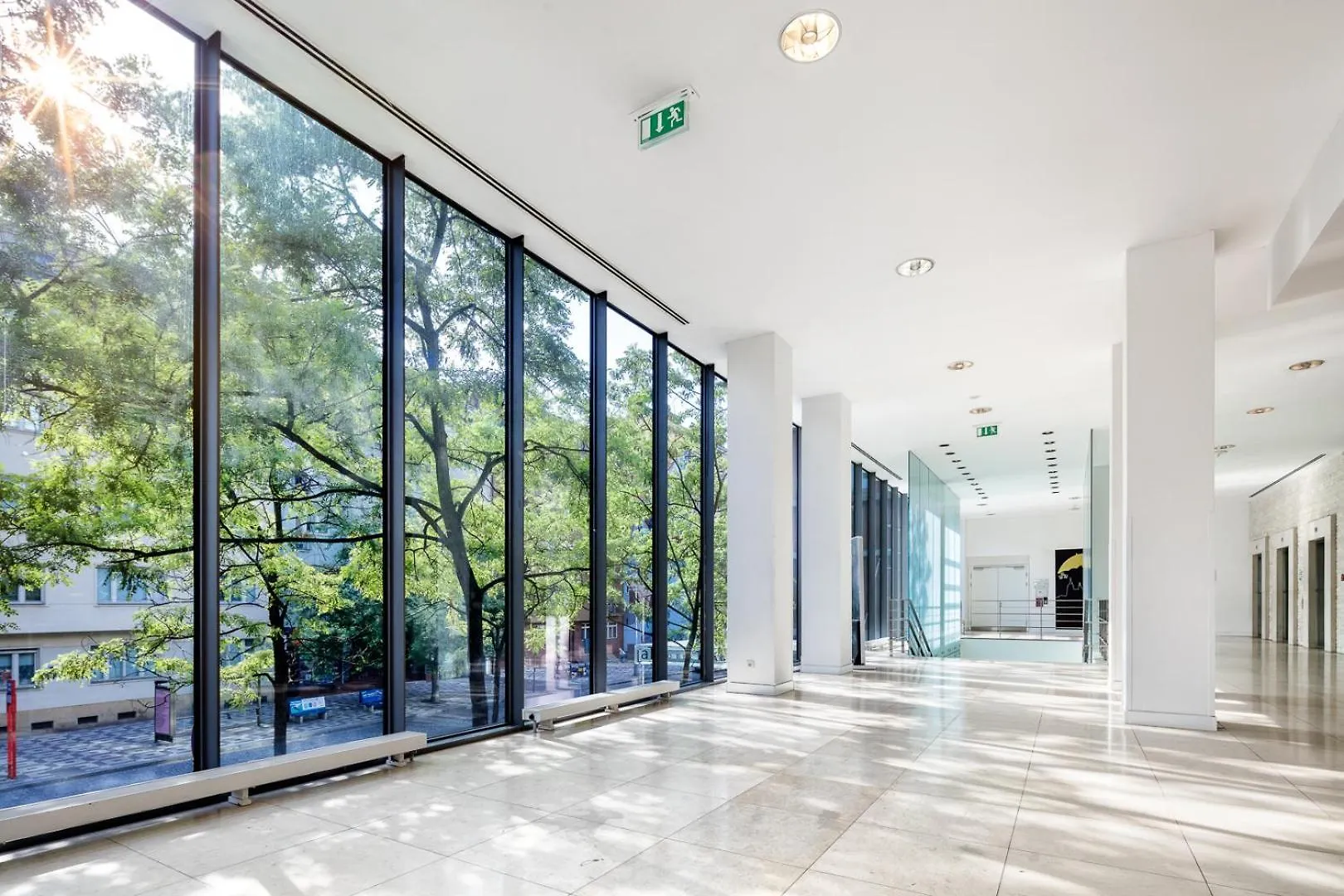 Vienna House By Wyndham Andel'S Prague Hotel