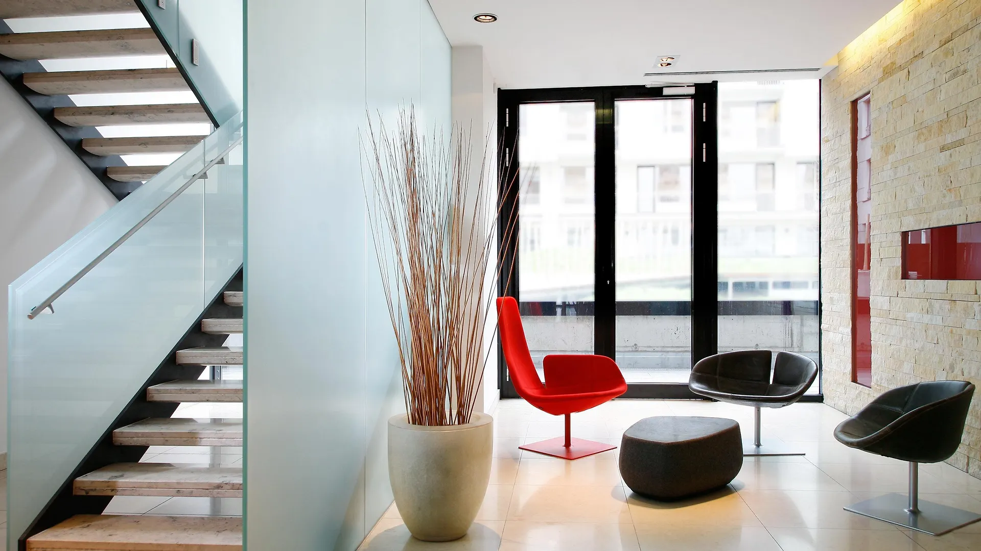 Vienna House By Wyndham Andel'S Prague Hotel