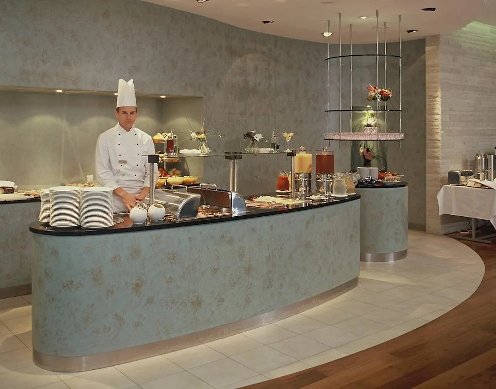 Vienna House By Wyndham Andel'S Prague Hotel