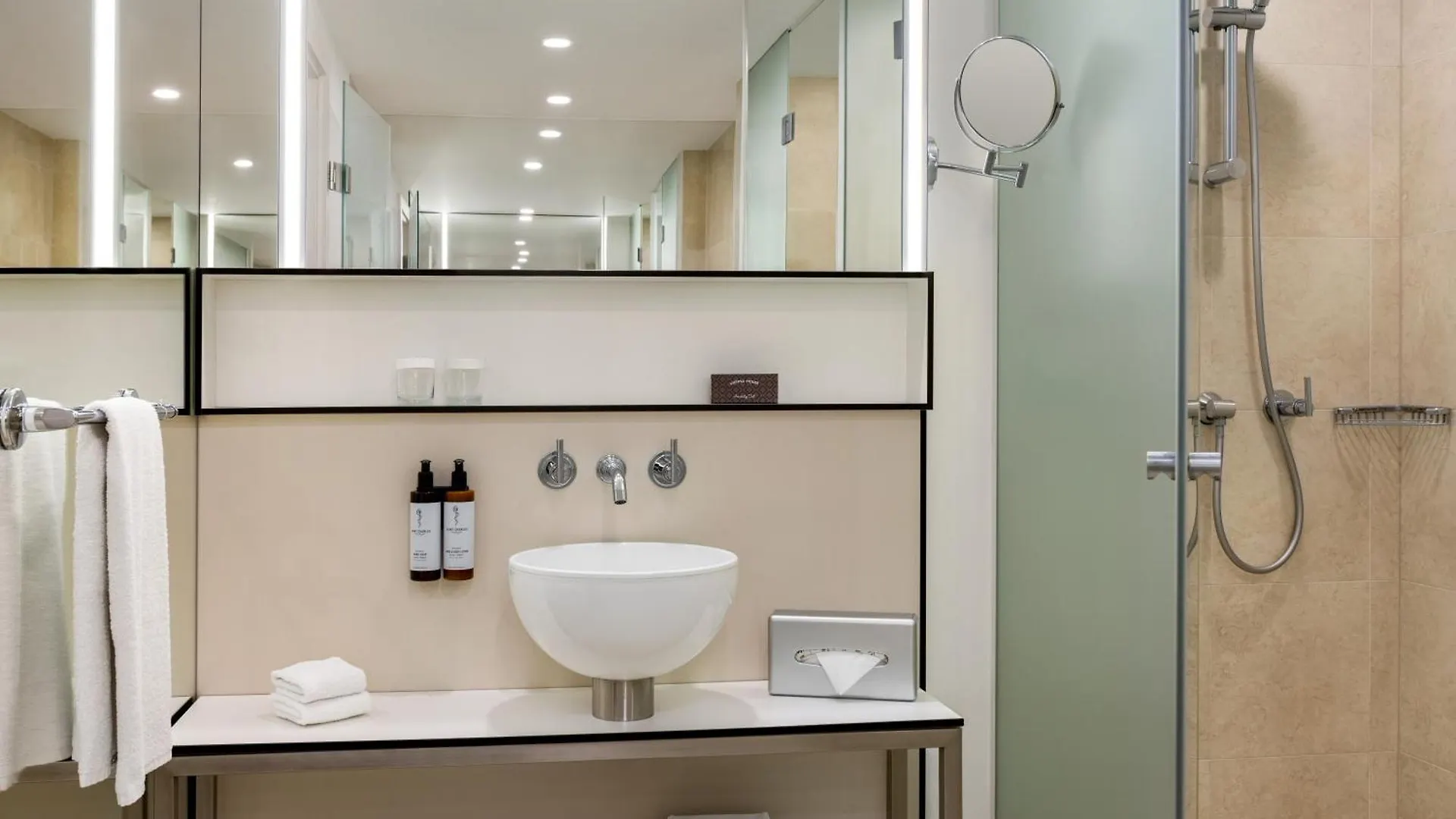 Vienna House By Wyndham Andel'S Prague Hotel Czech Republic
