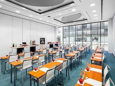 Vienna House By Wyndham Andel'S Prague Hotel